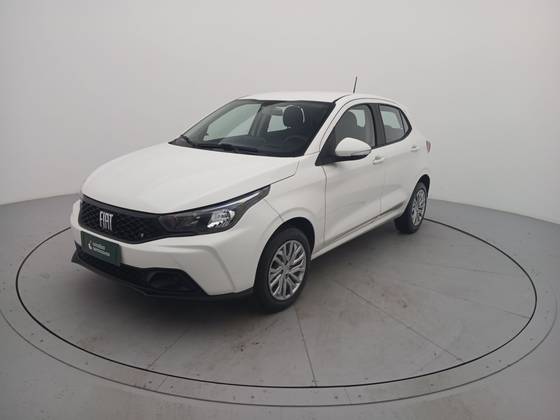 FIAT ARGO 1.0 FIREFLY FLEX DRIVE MANUAL FIAT ARGO 1.0 FIREFLY FLEX DRIVE MANUAL
